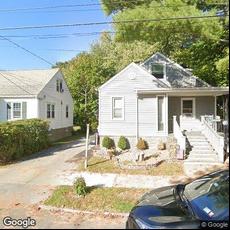 William Behrbom, dentists office located at 49 Lagrange Ave, Poughkeepsie, NY.