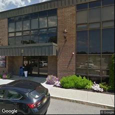 Erik Gunnar Hageman, DDS, dentists office located at 2 Executive Park Dr, Albany, NY.