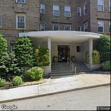 Eric Spellman, DMD, dentists office located at 16 N Chatsworth Ave, Larchmont, NY.