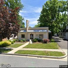 Shemika L Sample, DDS, dentists office located at 3704 Perry Ave, Kensington, MD.