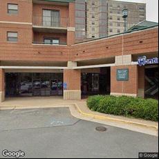 Dickson Dental, dentists office located at 5962 Richmond Hwy, Fort Washington, MD.