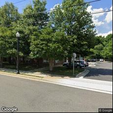 Dental Care Alliance, dentists office located at 10614 Warwick Ave, Fairfax, VA.