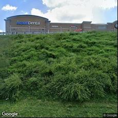 R. Allen Vanatter III, DDS, dentists office located at 29 Tanyard Station Dr, Huntington, WV.