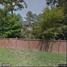 Arnold T McClain, DDS, MS, dentists office located at 5015 Southpark Dr Ste 130, Durham, NC.