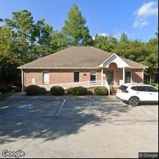 Hutchens L H DDS, dentists office located at 2801 Village Way, Trent Woods, NC.