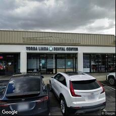 Yorba Linda Dental Center, dentists office located at 21560 Yorba Linda Blvd, Yorba Linda, CA.
