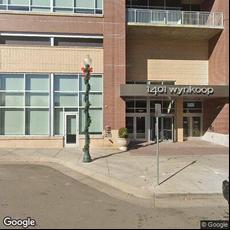 Wynkoop Dentistry, dentists office located at 1401 Wynkoop Street, Denver, CO.