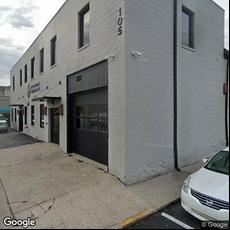 White Greer & Maggard Orthodontics, orthodontists office located at 105 Spruce St, Lexington, KY.