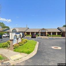 White & Blansett Periodontics and Dental Implants, dentists office located at 201 N 34th St, Rogers, AR.