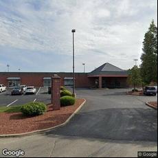 Western Pennsylvania Oral and Maxillofacial Surgery, dentists office located at 125 N Franklin Dr, Washington, PA.