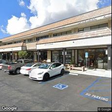 Vera Stewart DDS, dentists office located at 5917 Kanan Rd, Agoura Hills, CA.