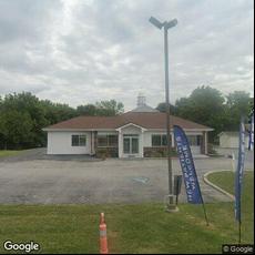 Hanover Dental Care, dentists office located at 1700 Baltimore Pike, Hanover, PA.