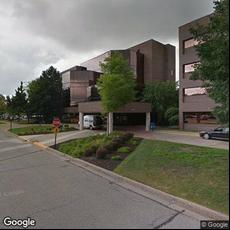 Trinity Health Alliance of Michigan, dentists office located at 1675 Leahy Street, Muskegon, MI.