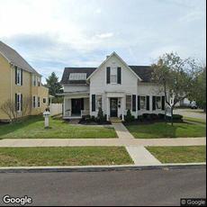 Thomas Wesley Mitchell DDS, dentists office located at 231 W Hardin St, Findlay, OH.