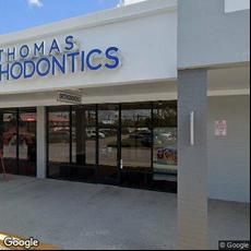 Thomas Orthodontics, dentists office located at 21521 Village Lakes Shopping Ctr Dr, Land O' Lakes, FL.