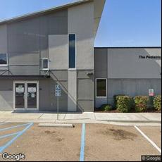 The Pediatric Dental Studio, dentists office located at 201 Riverwind Dr, Pearl, MS.