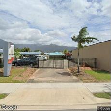 The Denture Clinic, dentists office located at 193 Bruce Hwy, Cairns, SD.