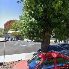 Susan Caliri DDS, periodontists office located at 851 Dwight Way, Berkeley, CA.