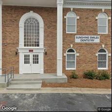 Sunshine Smiles Dentistry, dentists office located at 365 Market Pl, Roswell, GA.