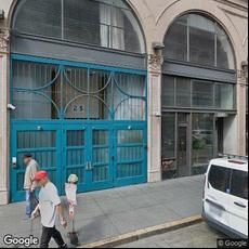 Studio Dental, dentists office located at 27 Taylor St, San Francisco, CA.