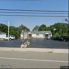 Steinhof Dental Clinic, dentists office located at 4144 North Main Street, Fall River, MA.
