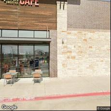 Sprout Dentistry for Kids, dentists office located at 6675 S Custer Rd, McKinney, TX.