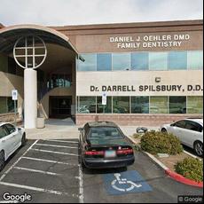 Spilsbury Orthodontics, dentists office located at 731 Mall Ring Cir, Henderson, NV.