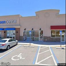 Blair Simeon, dentists office located at 11806 Atlantic Blvd Ste 4, Jacksonville, FL.