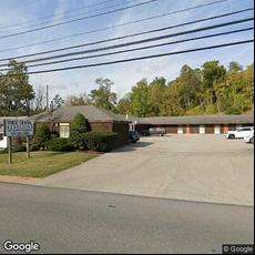Snee Dental Assoc, dentists office located at 1145 E Maiden St, Washington, PA.