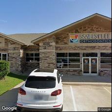 Smiles for Life Orthodontics, dentists office located at 4030 Justin Rd, Lewisville, TX.
