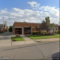 Grimmett, Adrienne K, DDS, dentists office located at 430 Mack Ave, Detroit, MI.