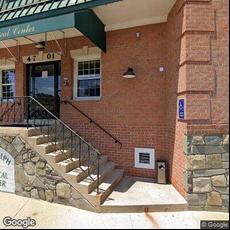 Shin Orthodontics, dentists office located at 4701 Randolph Rd, Rockville, MD.