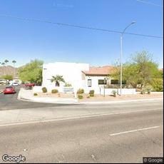 Scottsdale Smile Center, dentists office located at 5410 N Scottsdale Rd, Paradise Valley, AZ.