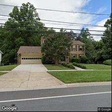Family Dentistry, dentists office located at 14236 Arctic Ave, Montgomery Village, MD.