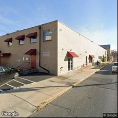 Sadler Health Center, dentists office located at 100 N Hanover St, Carlisle, PA.
