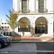 Jackson George Dental, dentists office located at 1030 N Charles St ste b, Baltimore, MD.