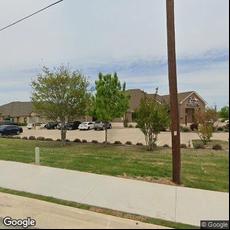Rick Herrmann DDS Ms, dentists office located at 1821 Cannon Dr, Mansfield, TX.
