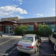 Renovo Endodontic Studio, endodontists office located at 808 E Woodfield Rd, Schaumburg, IL.