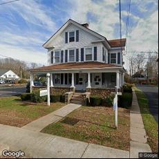 Remington Orthodontics, dentists office located at 105 Church St, Guilford, CT.