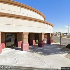Red Rock Periodontics & Implantology, dentists office located at 7475 W Sahara Ave, Las Vegas, NV.