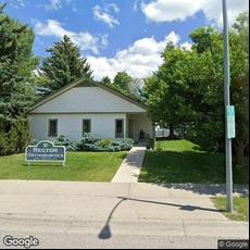 Rector Orthodontics, dentists office located at 208 N 11th Ave, Bozeman, MT.