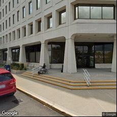 Professional Endodontics, dentists office located at 29201 Telegraph Rd, Southfield, MI.