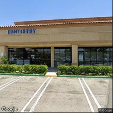 Pro Health Dental, orthodontists office located at 27680 Santa Margarita Pkwy, Mission Viejo, CA.