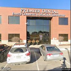 Premier Dental, dentists office located at 17110 Lakeside Hills Plz, Omaha, IA.