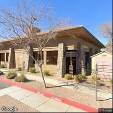 Power Road Dental Care, dentists office located at 2500 S Power Rd, Mesa, AZ.
