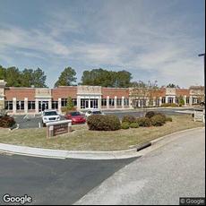 Pittman Family Orthodontics, dentists office located at 609 Attain St, Fuquay Varina, NC.