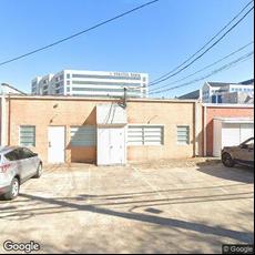 Petra Schubert DDS, dentists office located at 6128 Sherry Ln, Dallas, TX.