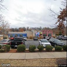 Pediatric Dental Associates & Orthodontics, dentists office located at 1607 E Rainforest Rd, Fayetteville, AR.