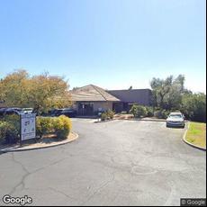 Paradise Valley Dental, dentists office located at 10555 North Tatum Boulevard, Paradise Valley, AZ.
