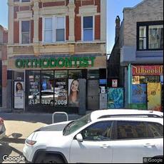 Orthodontic Experts, orthodontists office located at 1719 W 18th St, Chicago, IL.